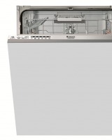 Masina de spalat vase incorporabila Hotpoint LTB6B019C: cel mai bun ajutor in bucatarie